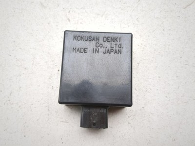 15-20 Suzuki DR200S DR 200 Computer CDI ECU ECM Box 32900-49J00
