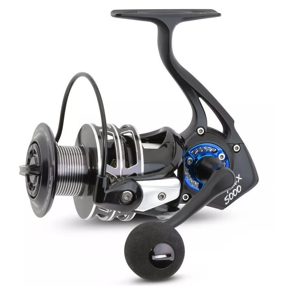 Snger AQUANTIC Aim-X 3000 Meeresrolle Pilkrolle Salzwasserangeln 12690₽