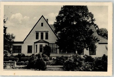 52155527 - 3400 Nikolausberg Gasthaus Berta Vollbrecht Goettingen LKR