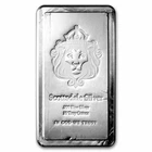 10 oz Silver Bar - Scottsdale Mint Stacker®