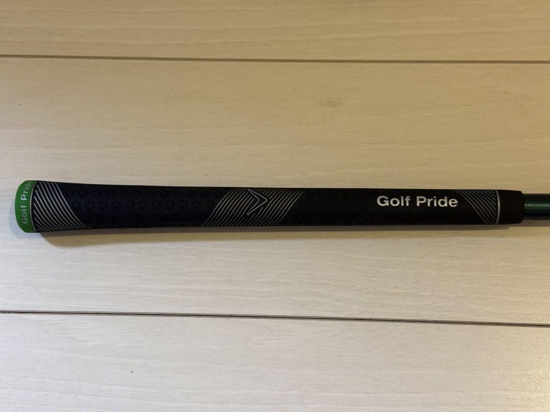 Fujikura VENTUS GREEN 5S Callaway 1W Elite Shaft | eBay