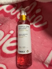 Truly Vanilla Girl Body Wash 8oz