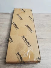 WORKPRO W017007A Bolt Cutter Bi-Material Handle with Soft Rubber Grip 30" 