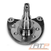 Achszapfen Radnabe Hinten Links FÜR Seat Cordoba 6K BJ 93-99 Ibiza 2 6K BJ 93-99