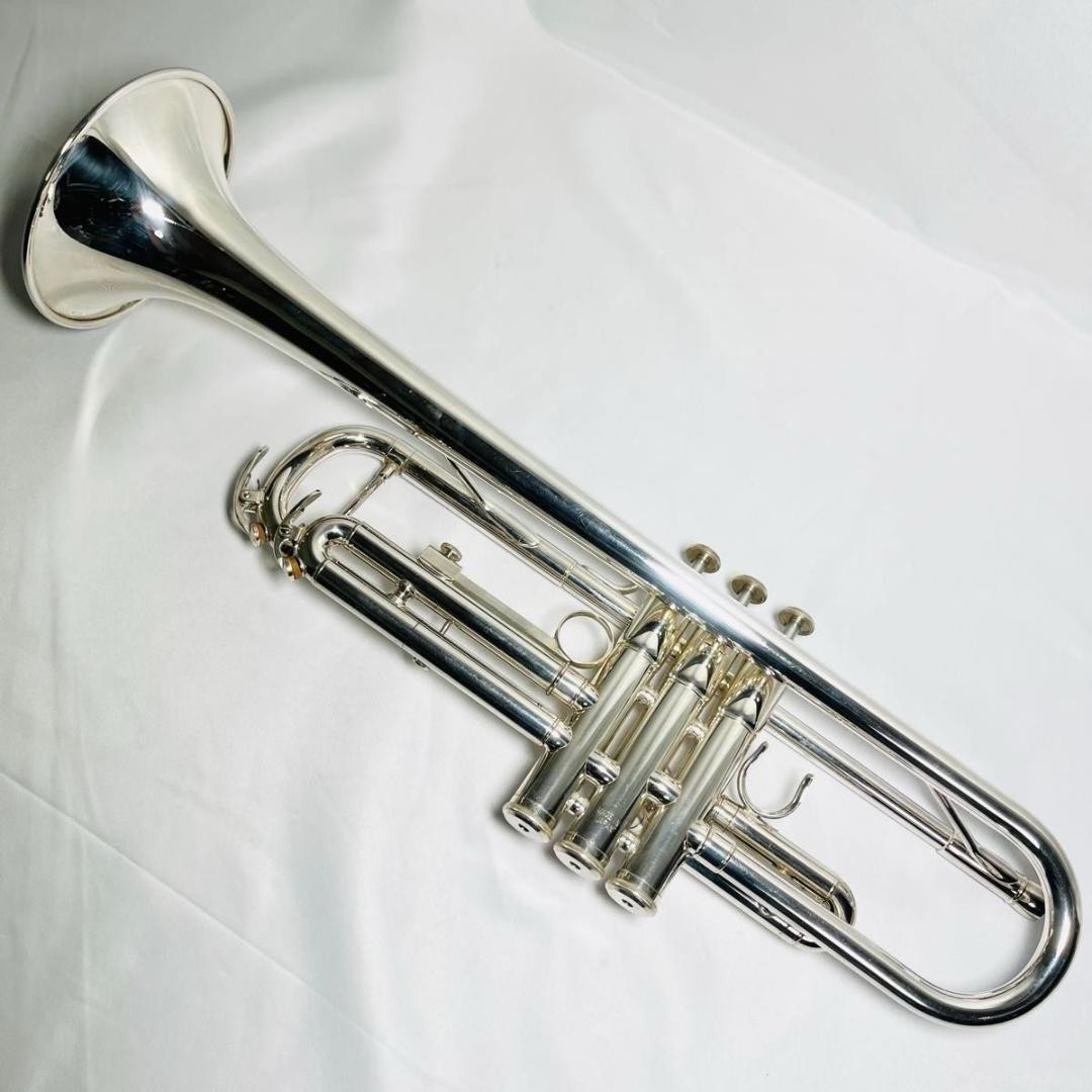 YAMAHA YTR-2335 Trumpet YTR2335 Beginner Wind Music | eBay