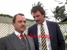 Magnum PI - Tom Selleck - Exclusive PHOTO 8x10 Rare FOTO 47685