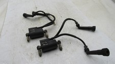 1985 Suzuki GS1150ES GS1150 OEM Ignition Coil Set Coils