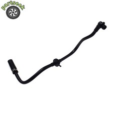 Nueva línea de manguera de refuerzo de freno eléctrico 1J0612041AB para VW MK4 Jetta Golf Beetle GL