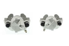 2x Bremssattel Vorderachse für AUDI SEAT SKODA VW A3 TT Roadster IBIZA III LEON