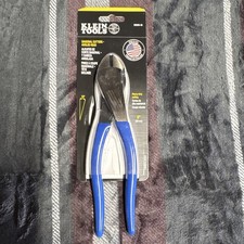 Klein Tools D2000-48 8 in Heavy Duty Angle He...