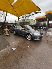 Skoda Octavia 2.0tdi Vrs