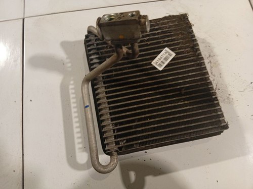 Kondensator Klimaanlage  Opel Zafira DE2758418-58