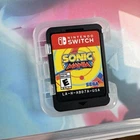 Sonic Mania Nintendo Switch Game Cartdige Only SEGA