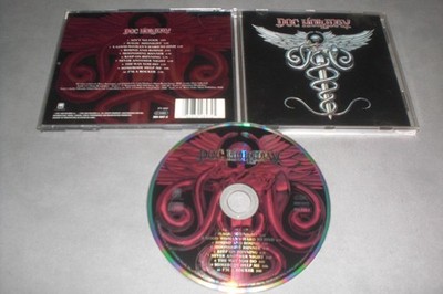 Doc Holliday - Doc Holliday & Rides Again 2 CD Set