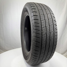 Used 27560r20 General Grabber Hts 60 115s 5.532 Dot 23