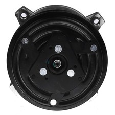 58975 CO20066C Air Conditioner AC Compressor with Clutch 5ZV16