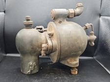 Schebler Brass Carburetor Waterloo Hart Parr Hit Miss Engine Tractor 1-12 Rgt Schebler Brass Carburetor Waterloo Hart Parr Hit Miss Engine Tractor 1-12 Rgt