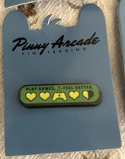 Play Games Feel Better &mdash; eBay