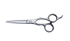 Joewell AR 580 5.8 Inch Hair Cutting Scissors Semi-Offset