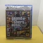 Grand Theft Auto V - Sony PlayStation 5