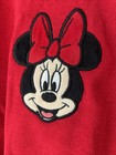 Disney x Primark Minnie Mouse Baby Girl Jumper Dress and Tights Set 3-6 Months — photo 5