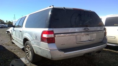 Used Power Brake Booster fits: 2016 Ford Expedition  Grade B