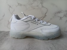 REEBOK TODDLER / INFANTS CLUB C CARDI GX5099 SIZE 8