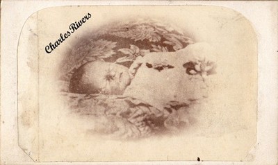 POST MORTEM CDV VERSTORBENES KIND VIKTORIANISCHES TRAUERFOTO. KEIN FOTOGRAF #D4691