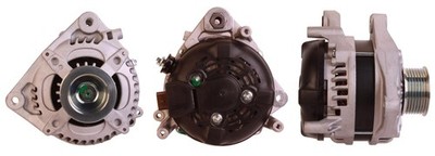 Elstock 28-6601 Alternator for Honda