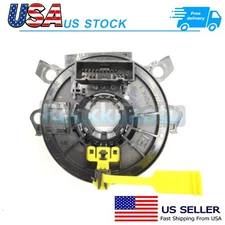 Clock Spring 86773960 US Fits For Chevrolet Suburban/Tahoe GMC Yukon 2021-2024
