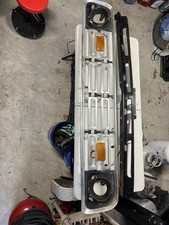 1964 Ford F100 Steel Truck Grille Oem Ford Truck 1964 Ford F100 Steel Truck Grille Oem Ford Truck