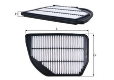 Filtre à air Suzuki VITARA