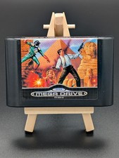ebay® Auktion 358358626906 | Sega Mega Drive | Rolling Thunder 2 - getestet Thumbnail of ebay® auction 358358626906 | Sega Mega Drive | Rolling Thunder 2 - getestet