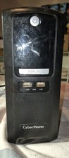 CyberPower Battery Backup w/ Surge Protection - FOR PARTS