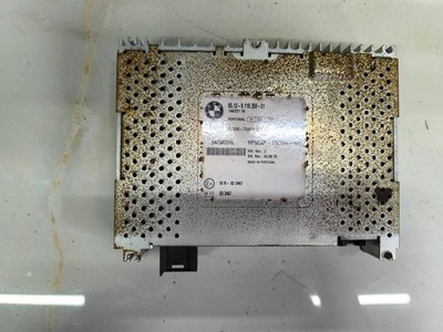 BMW X5 E70 2009 Sonstige SteuergeräteModule 9119359 PLO34929