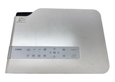 Casio XJ-A130 Laser LED Hybrid Slim Data Projector XGA 2000 Lumens - TESTED