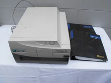 Molecular Devices FilterMax F5 Microplate Reader