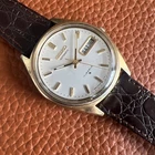 Vintage Men’s Seiko Japan Automatic 6309 7149 Running