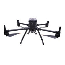 DJI Matrice 350 RTK Drone, without Batteries - SKU#1976504