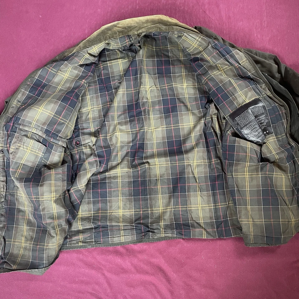Barbour Beaufort, Foto 3 von 5