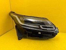 Feu avant (phare) Rover 213