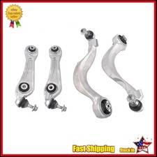 Front Lower Control Arms Lh Rh For Jeep Grand Cherokee L 2021-2024 68375576ac