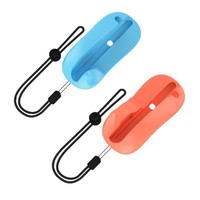 1 Pair Ergonomic Game Handle Bracket For NS2 Controller Mouse Grip
