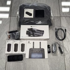 DJI Mavic 3 Pro Cine Premium Combo Camera Drone (with RC Pro Remote)