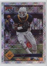 2023 Panini Chronicles Draft Picks Donruss Retro Red 27/149 Keenan Allen #7 1j30