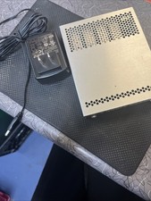 MikroTik 5-Port Desktop Switch, 1 Gigabit Port, 4 SFP 10Gbps Ports CRS305