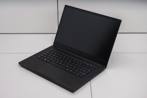 Razer Blade 14 Laptop AMD Ryzen 9 5900HX CPU, RTX 3080 GPU, 16GB RAM, 1TB SSD - Picture 2 of 19