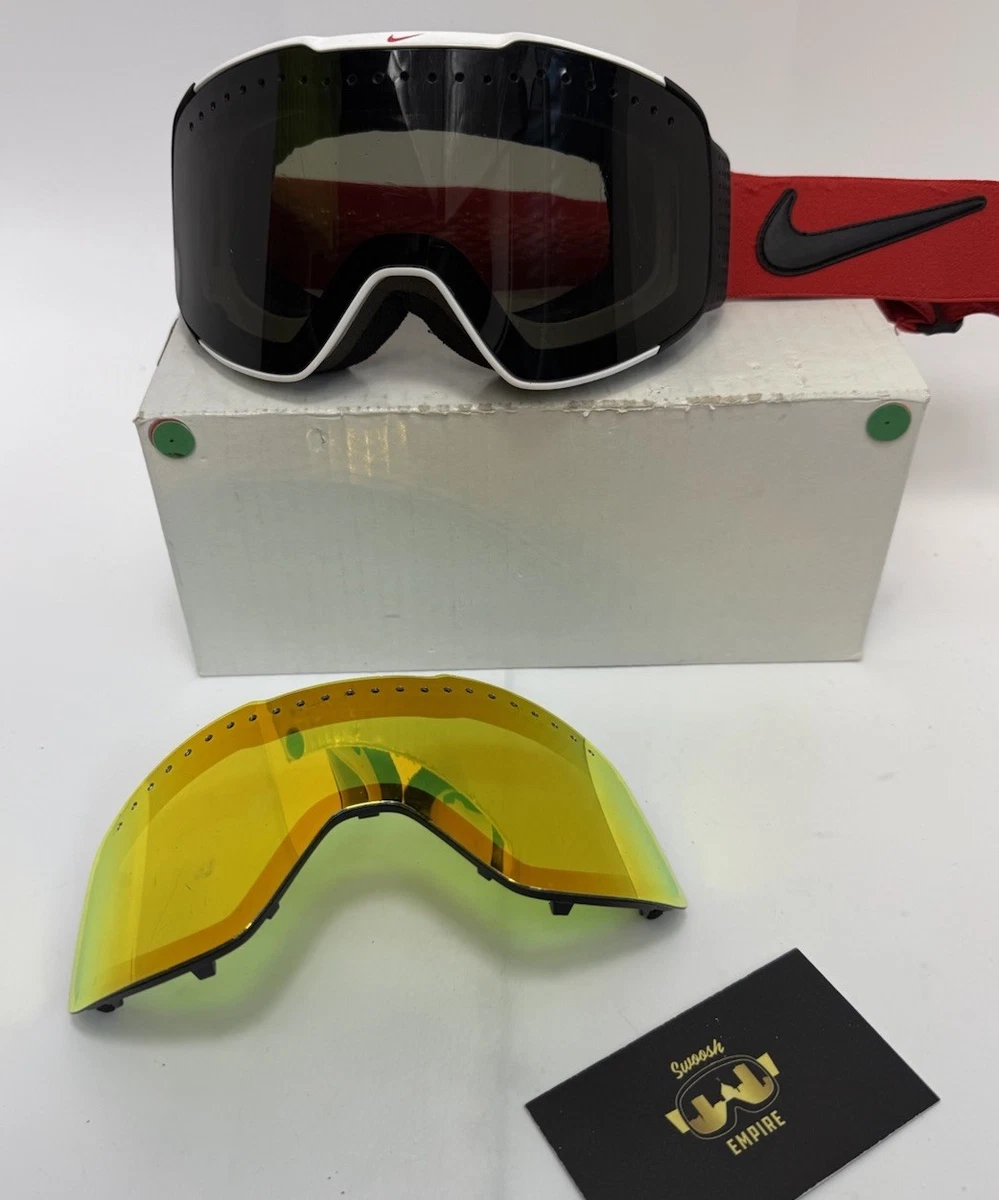Nike Goggles products for sale | eBay