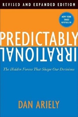 Dan Ariely / Predictably Irrational9780061854545
