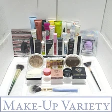 Make-up Variety - Brushes Eye Shadow Lip Gloss Lipstick Face Peel - CHOOSE